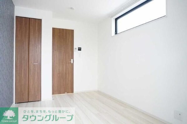 MELDIA蕨IIの物件内観写真